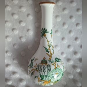 Fine Bone Wall Vase